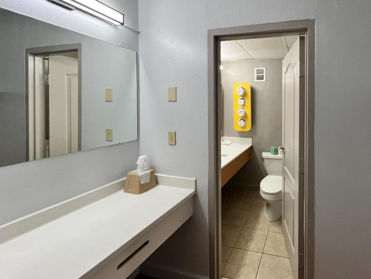 Studio 6 Suites Springfield, Oh Exteriér fotografie
